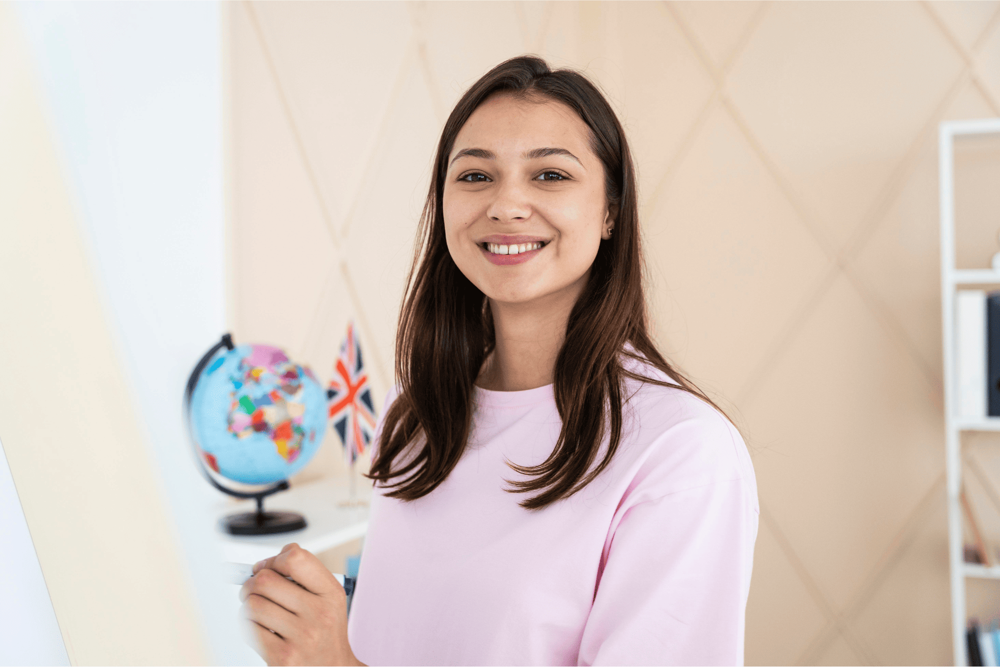 Intercâmbio: Como o inglês impacta o meu aprendizado nas experiências internacionais