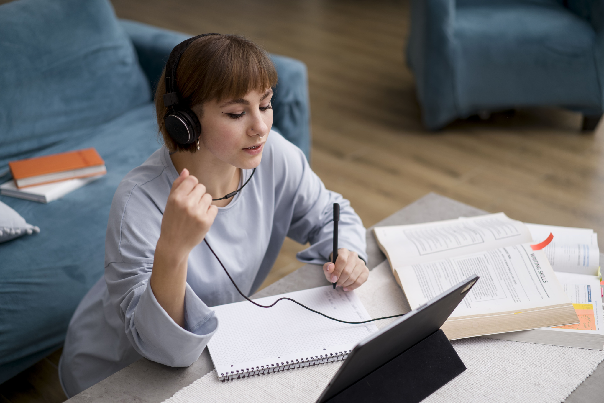 Como praticar o inglês durante a minha rotina? Dicas eficientes para todos os dias